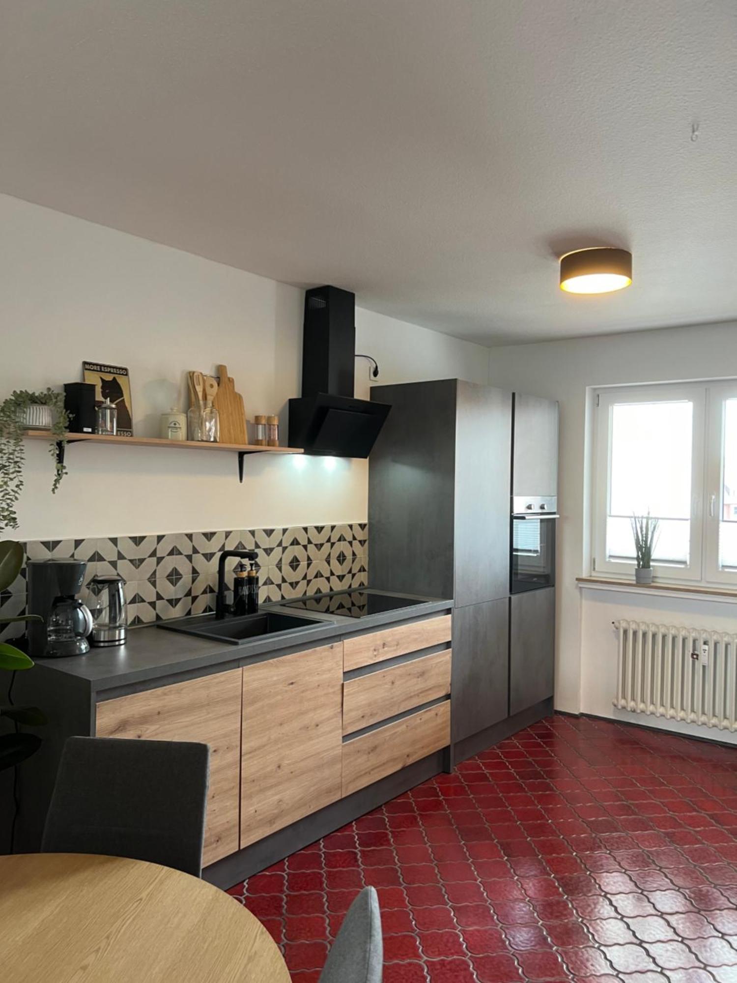 Up Wuljke19 Neu Renovierte Unterkunft Inkl.Pkw Stellplatz Emden Zewnętrze zdjęcie