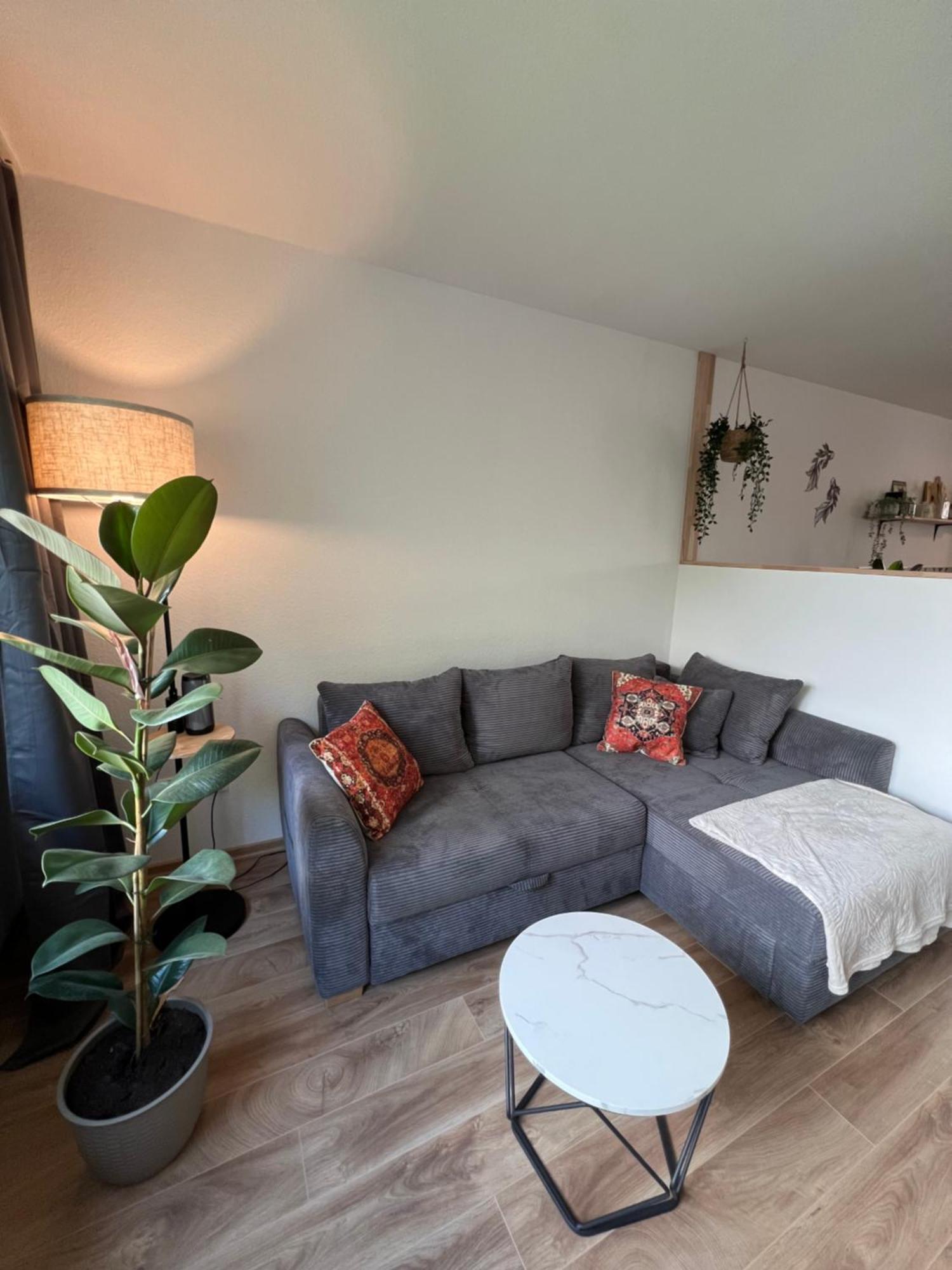 Up Wuljke19 Neu Renovierte Unterkunft Inkl.Pkw Stellplatz Emden Zewnętrze zdjęcie