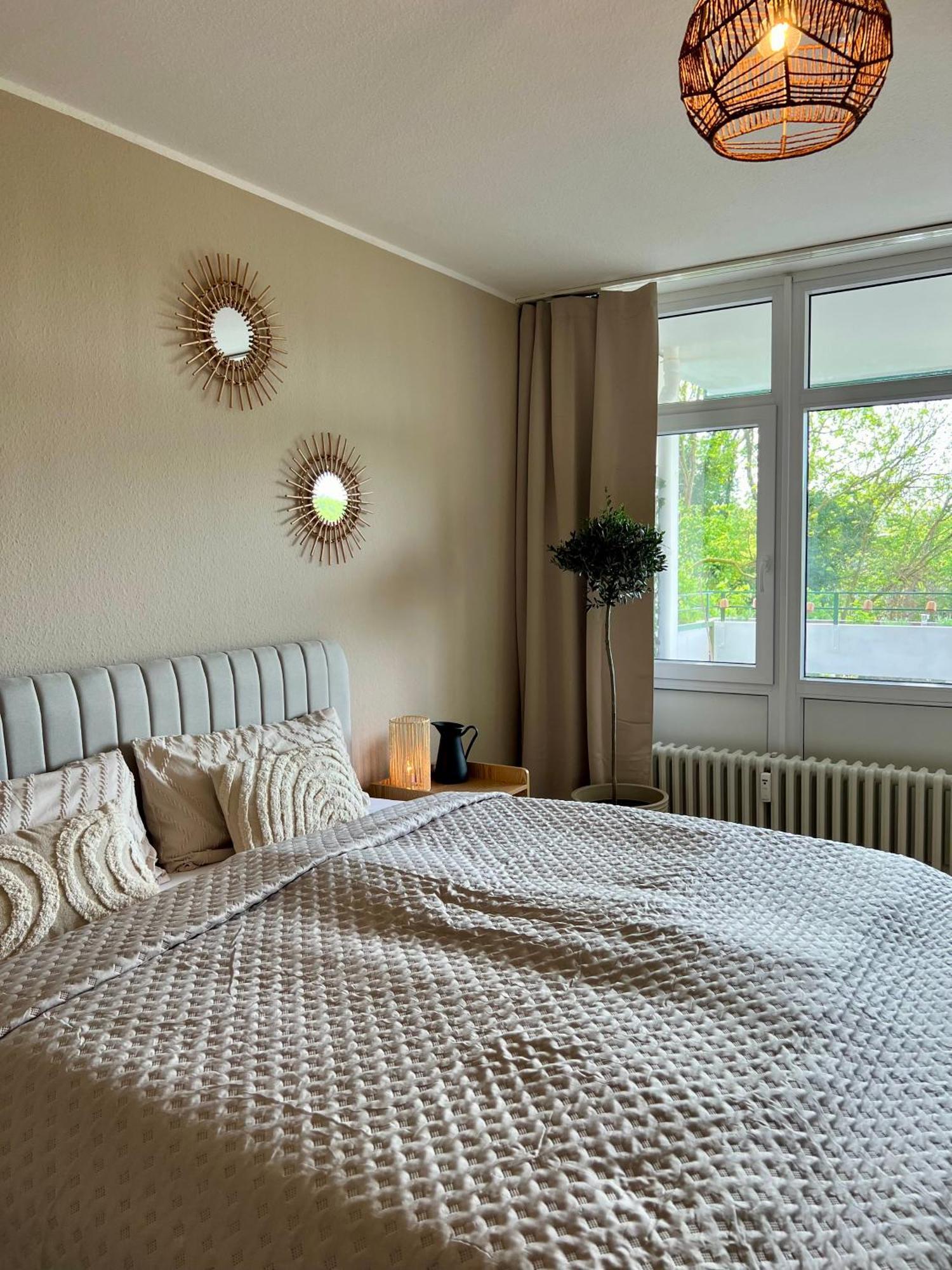Up Wuljke19 Neu Renovierte Unterkunft Inkl.Pkw Stellplatz Emden Zewnętrze zdjęcie