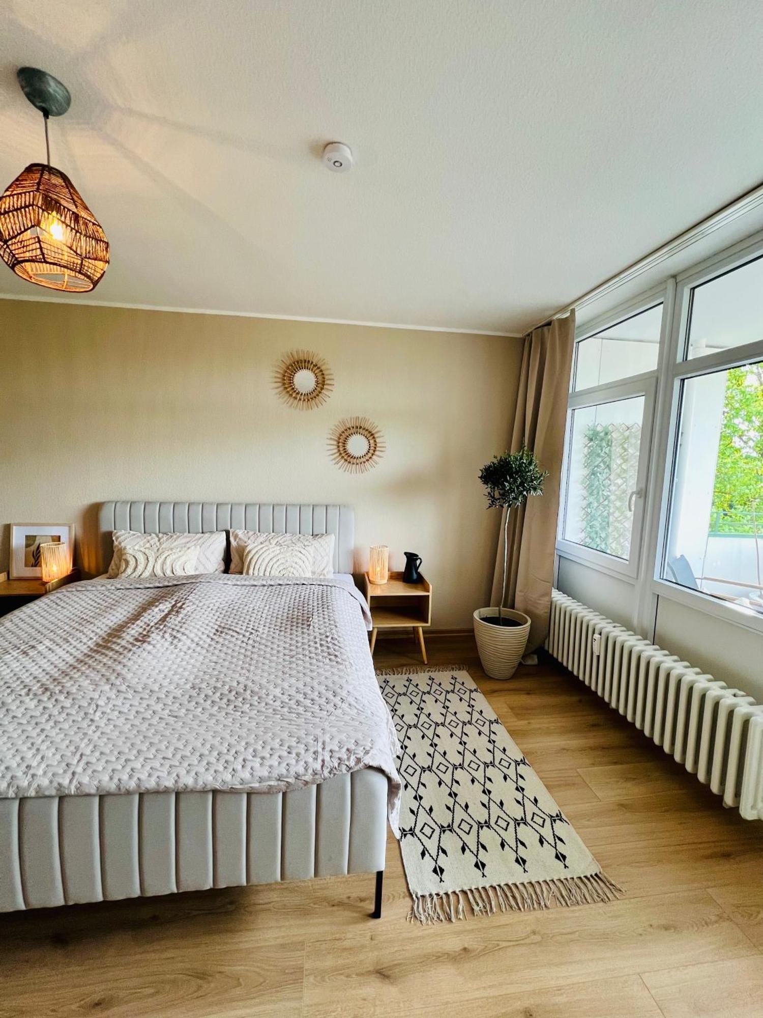 Up Wuljke19 Neu Renovierte Unterkunft Inkl.Pkw Stellplatz Emden Zewnętrze zdjęcie